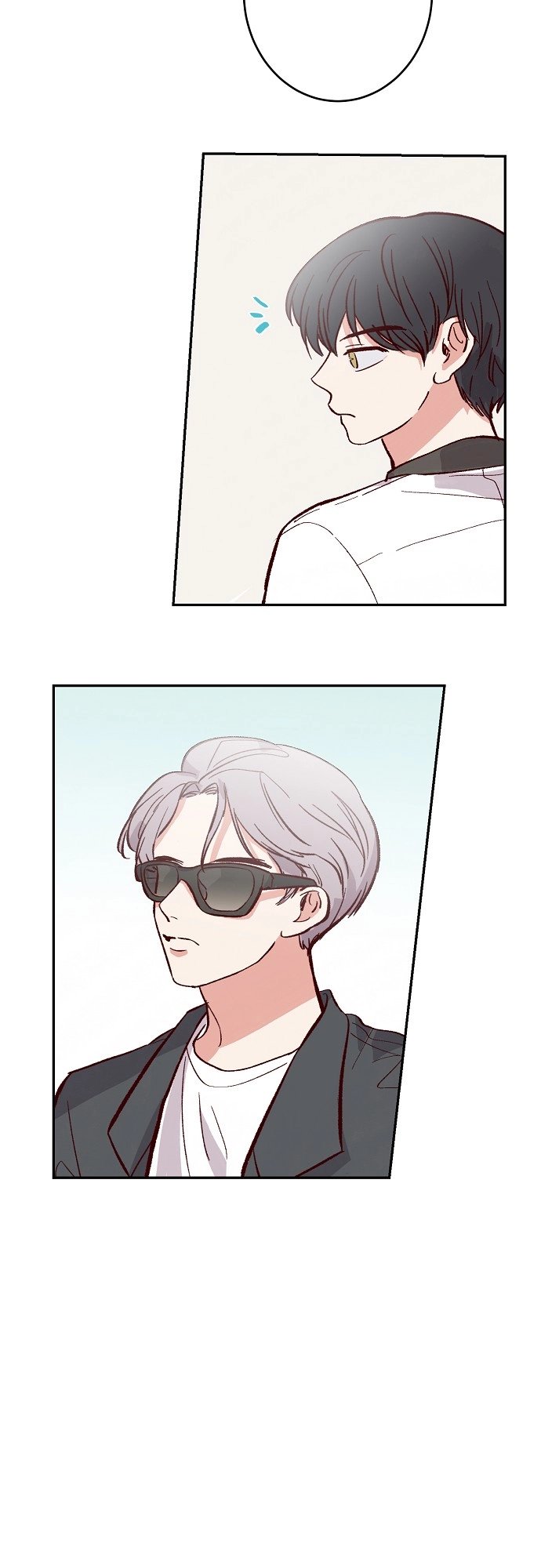 Susu, Han Chapter 61 page 25 - 