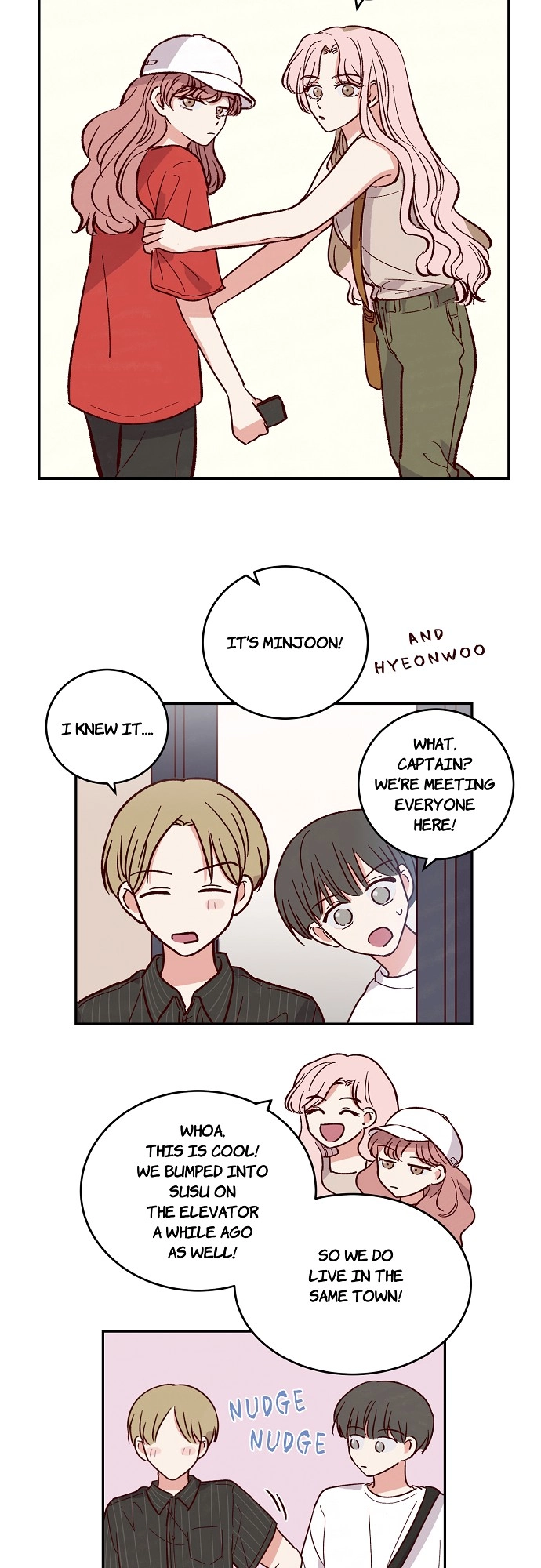 Susu, Han Chapter 61 page 4 - 