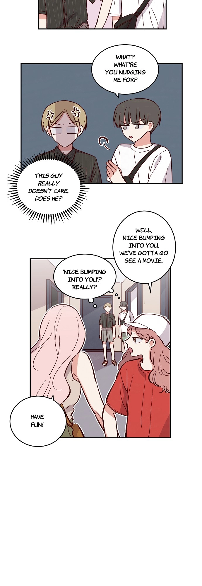 Susu, Han Chapter 61 page 5 - 