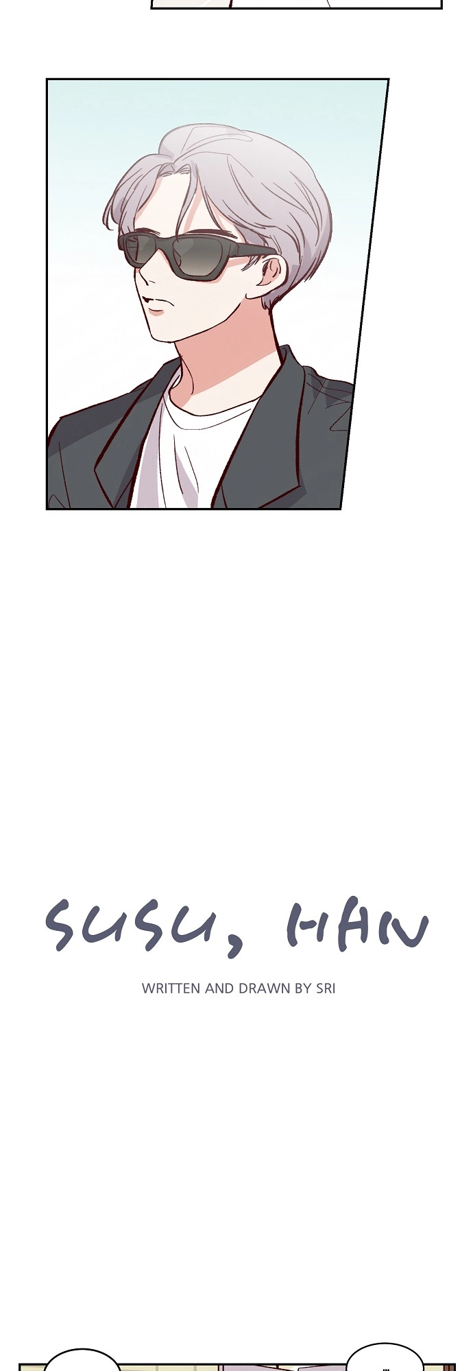 Susu, Han Chapter 62 page 2 - 