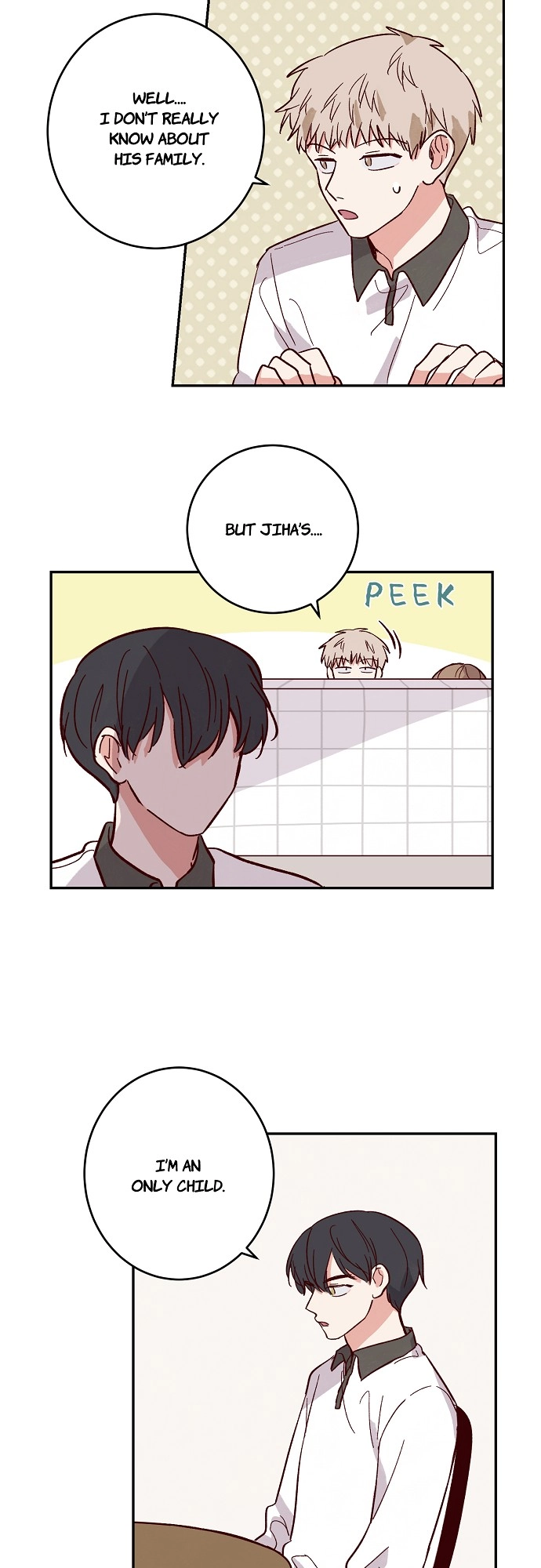 Susu, Han Chapter 62 page 12 - 