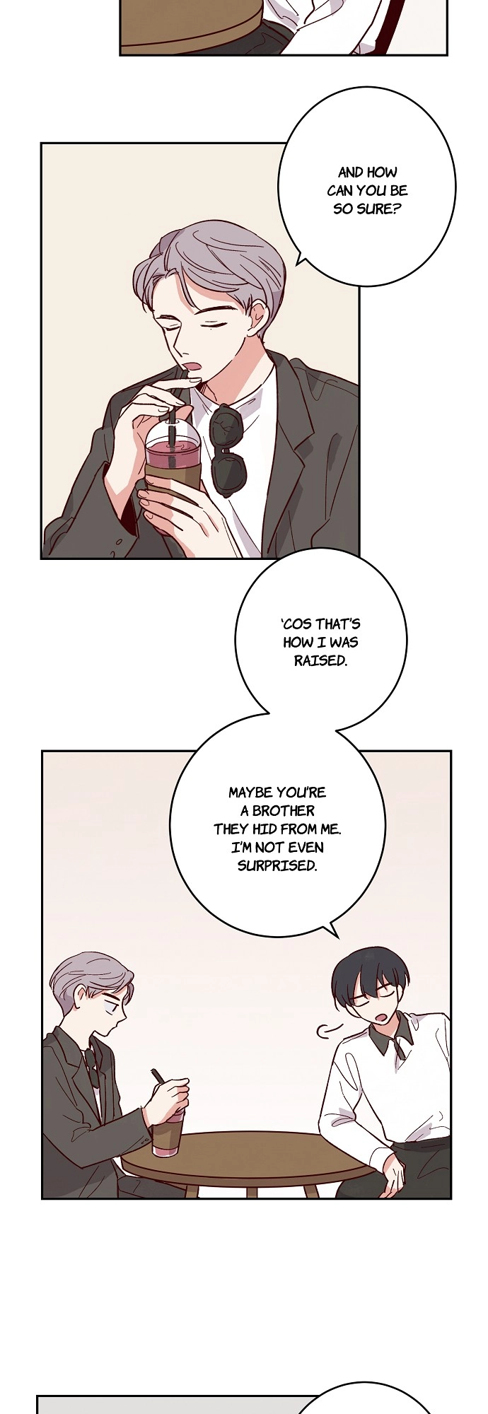 Susu, Han Chapter 62 page 13 - 