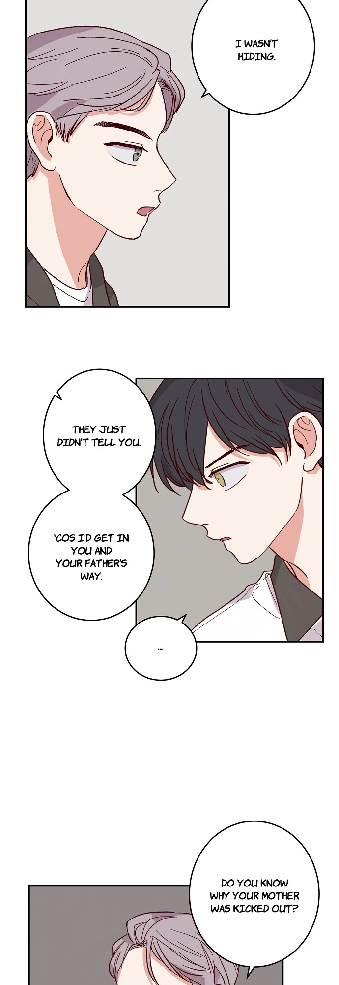 Susu, Han Chapter 62 page 14 - 