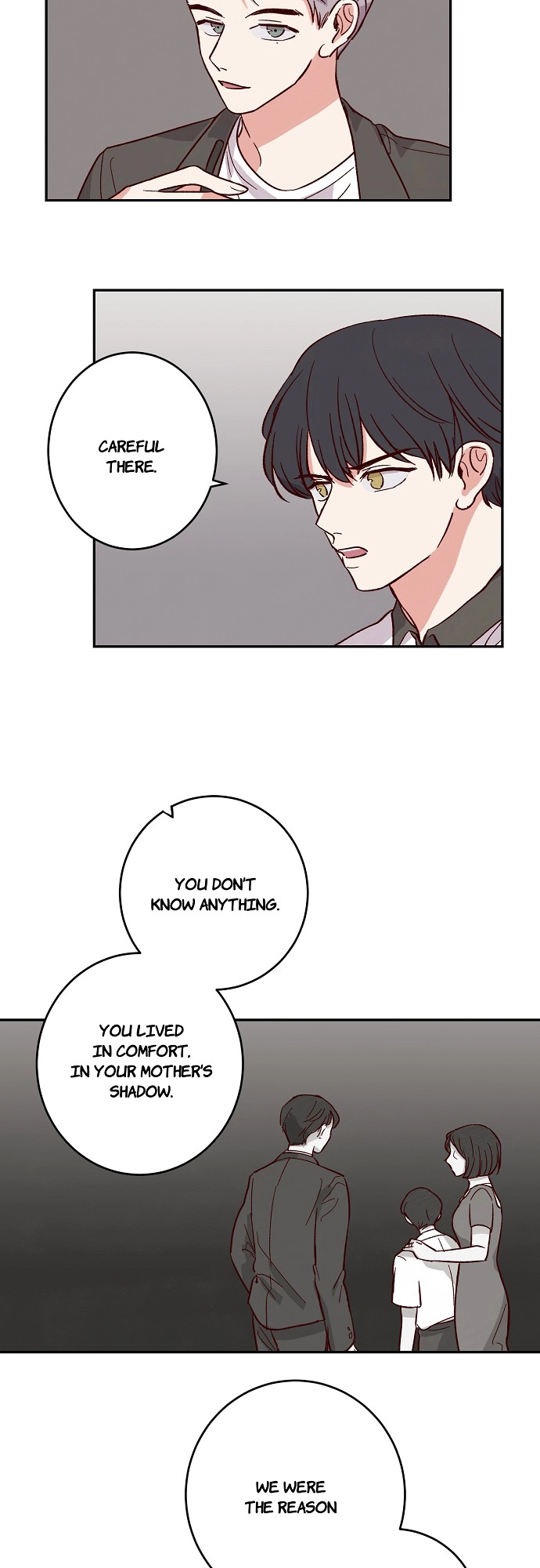 Susu, Han Chapter 62 page 15 - 