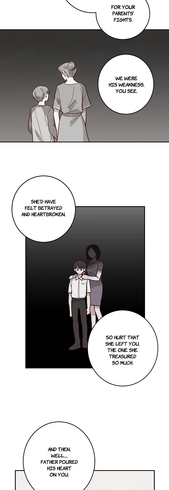 Susu, Han Chapter 62 page 16 - 