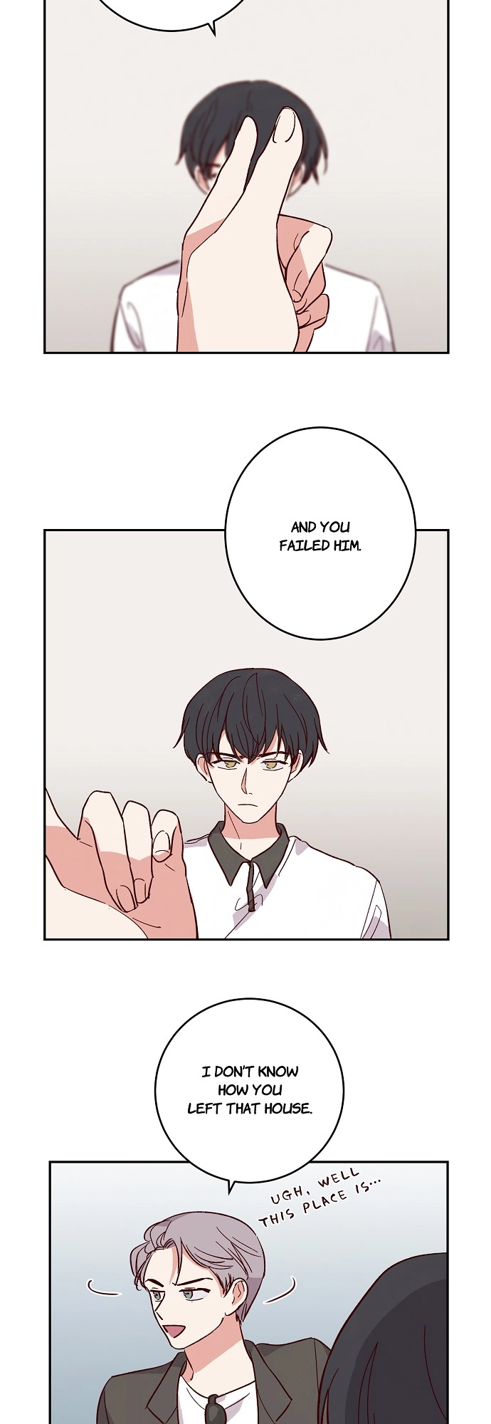 Susu, Han Chapter 62 page 17 - 