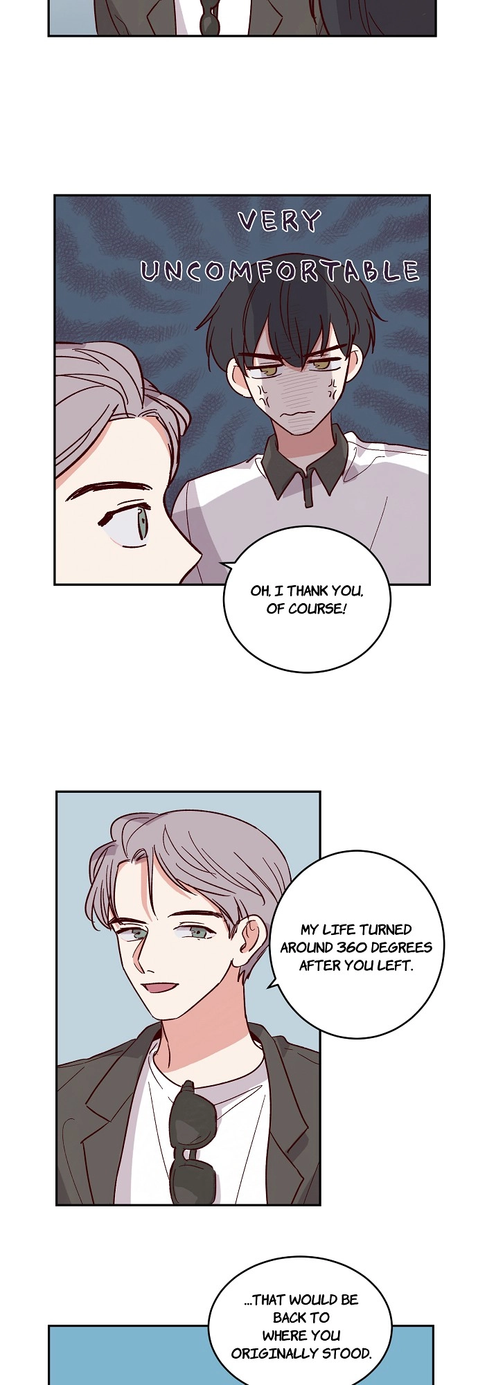 Susu, Han Chapter 62 page 18 - 