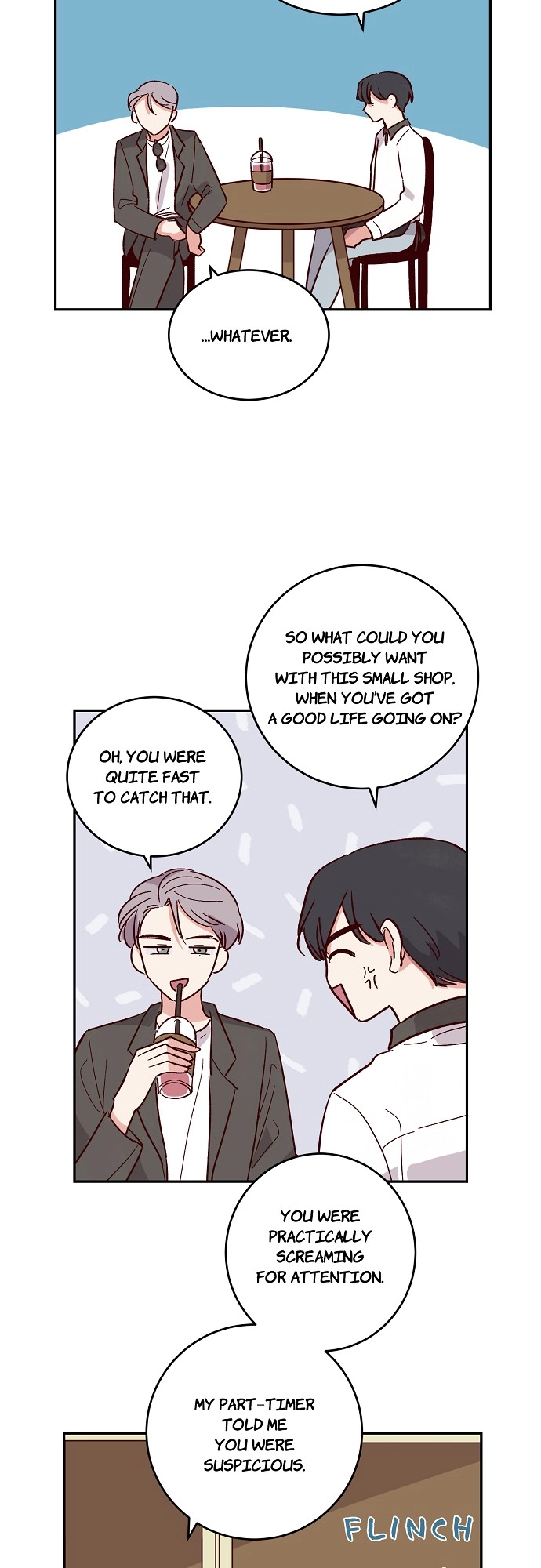 Susu, Han Chapter 62 page 19 - 