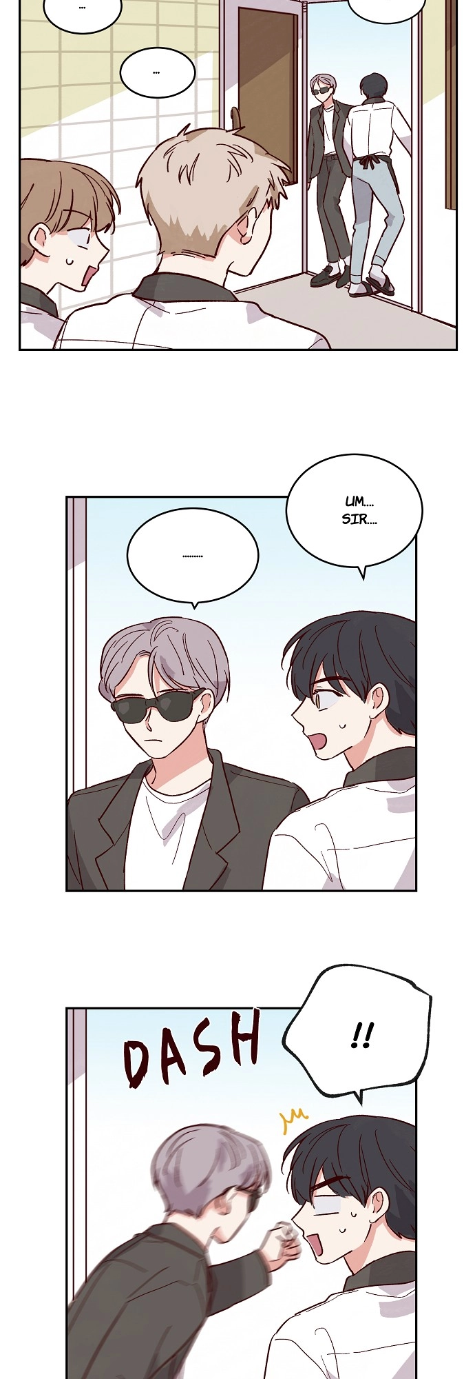 Susu, Han Chapter 62 page 3 - 