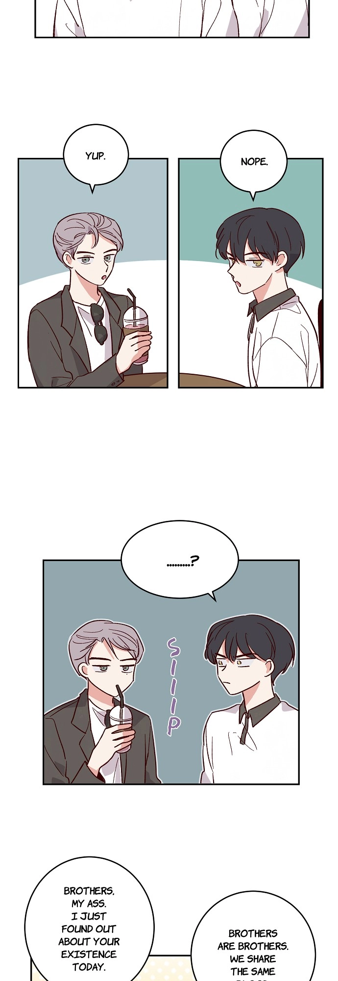 Susu, Han Chapter 62 page 23 - 