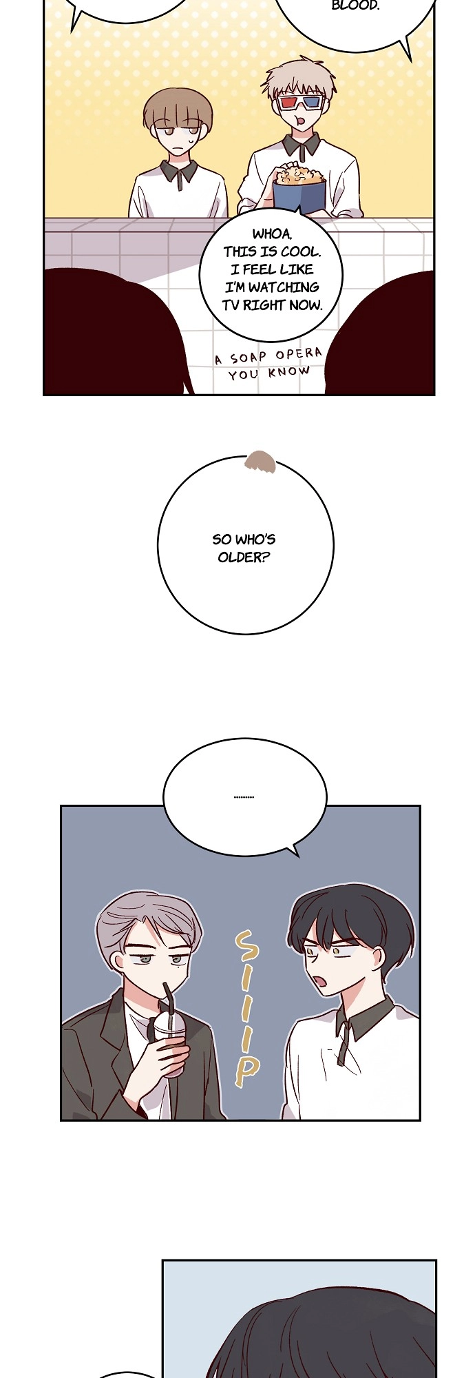 Susu, Han Chapter 62 page 24 - 