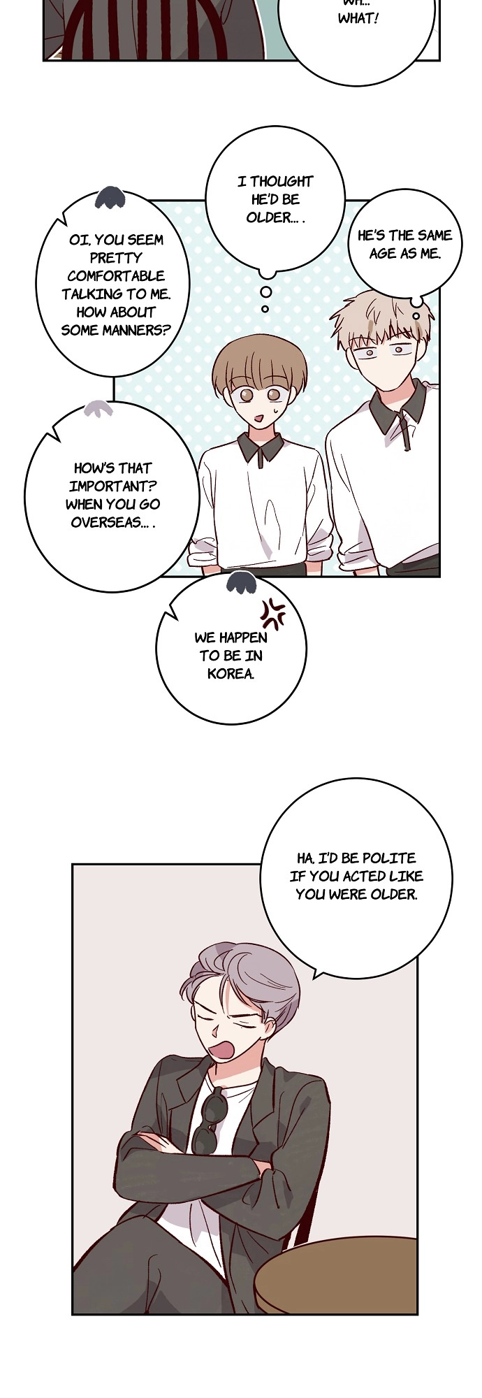 Susu, Han Chapter 62 page 26 - 