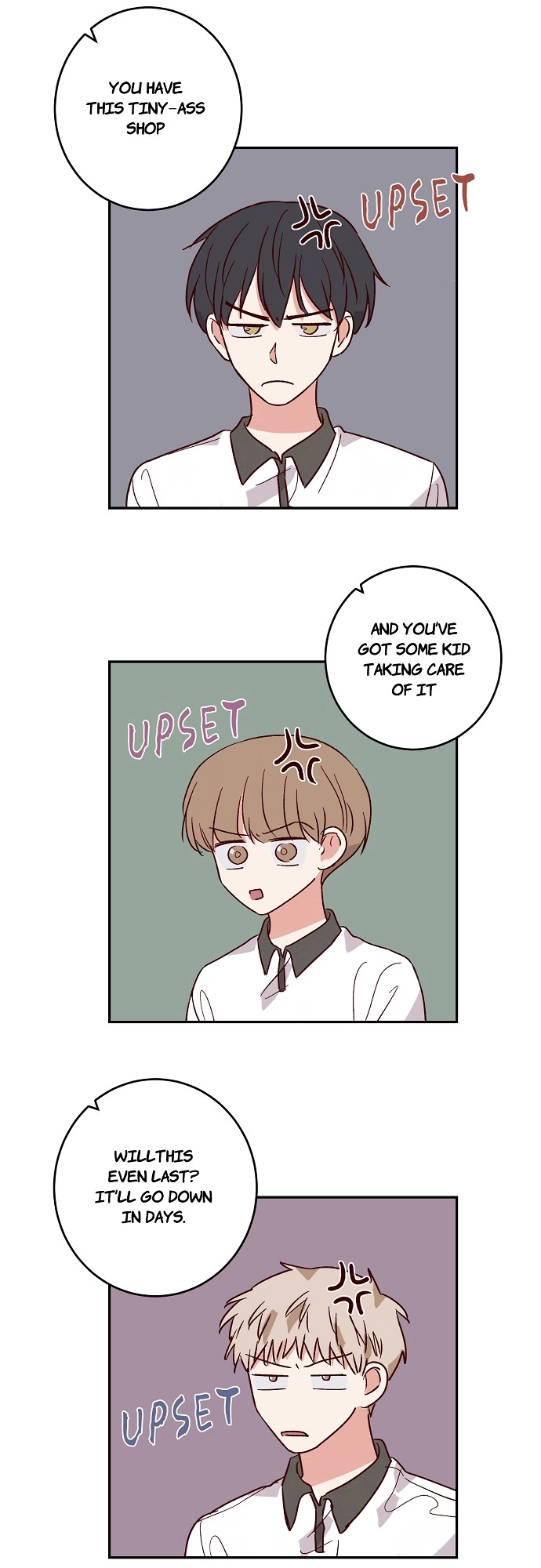Susu, Han Chapter 62 page 27 - 