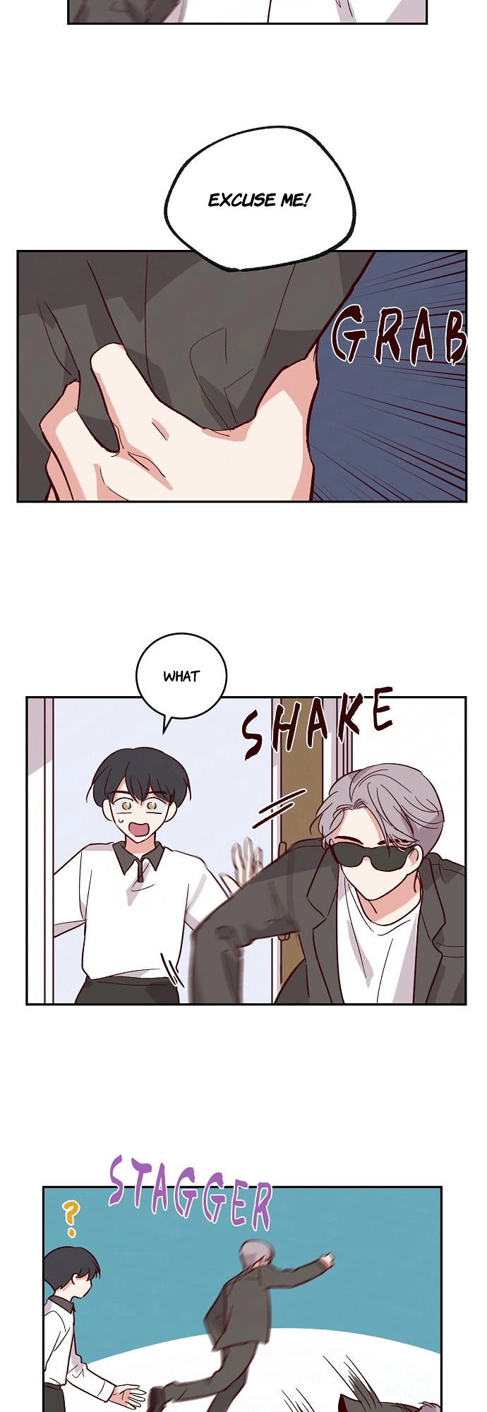 Susu, Han Chapter 62 page 4 - 