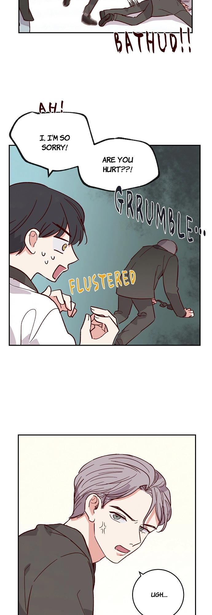 Susu, Han Chapter 62 page 5 - 