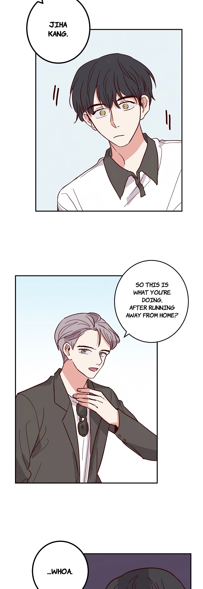 Susu, Han Chapter 62 page 7 - 