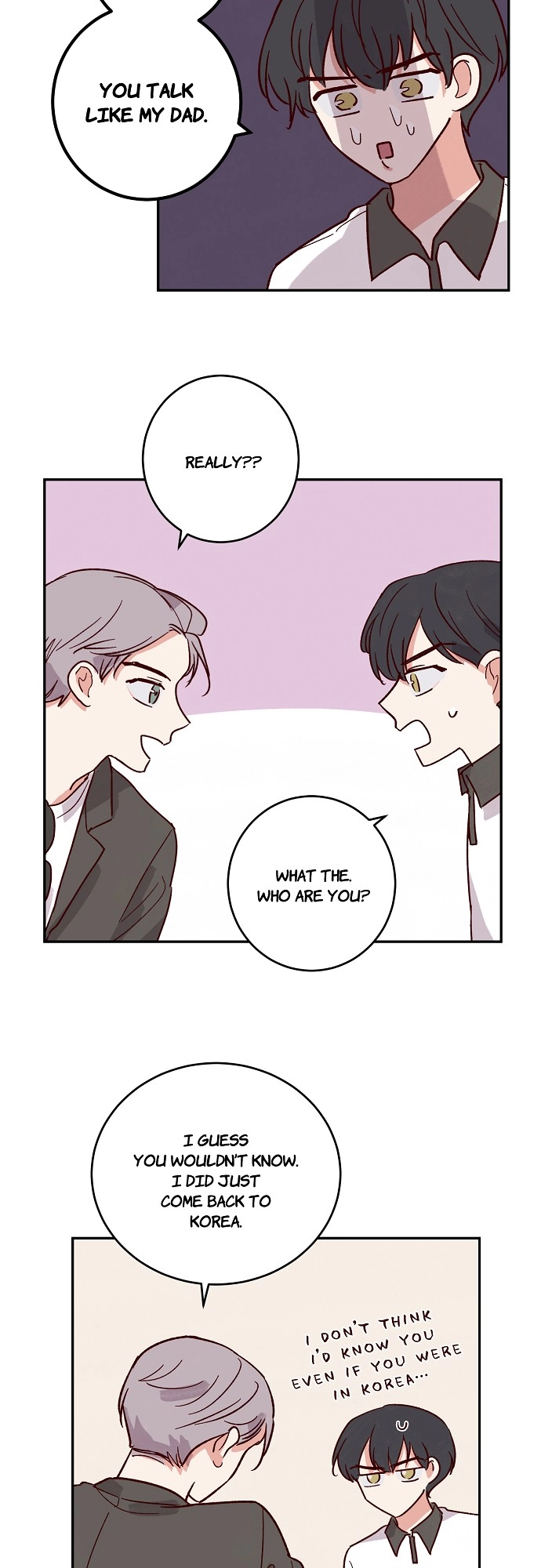 Susu, Han Chapter 62 page 8 - 