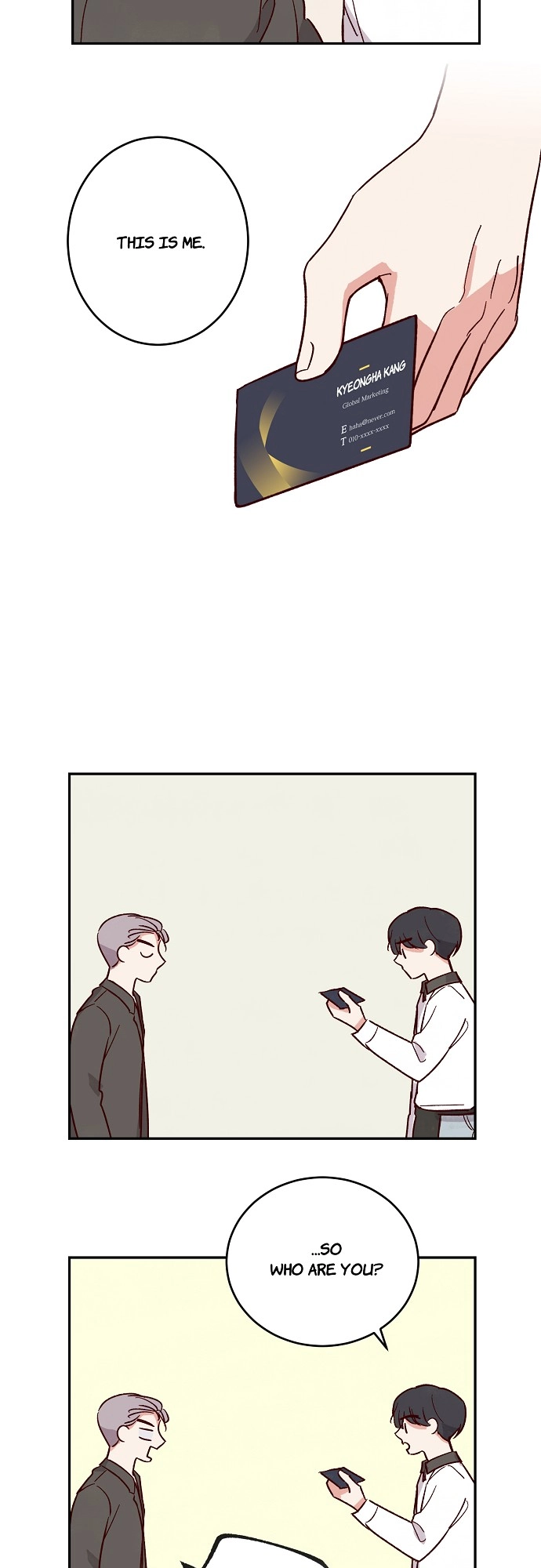 Susu, Han Chapter 62 page 9 - 