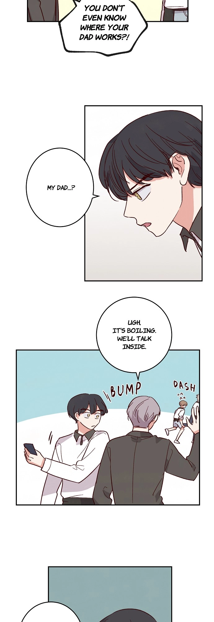Susu, Han Chapter 62 page 10 - 
