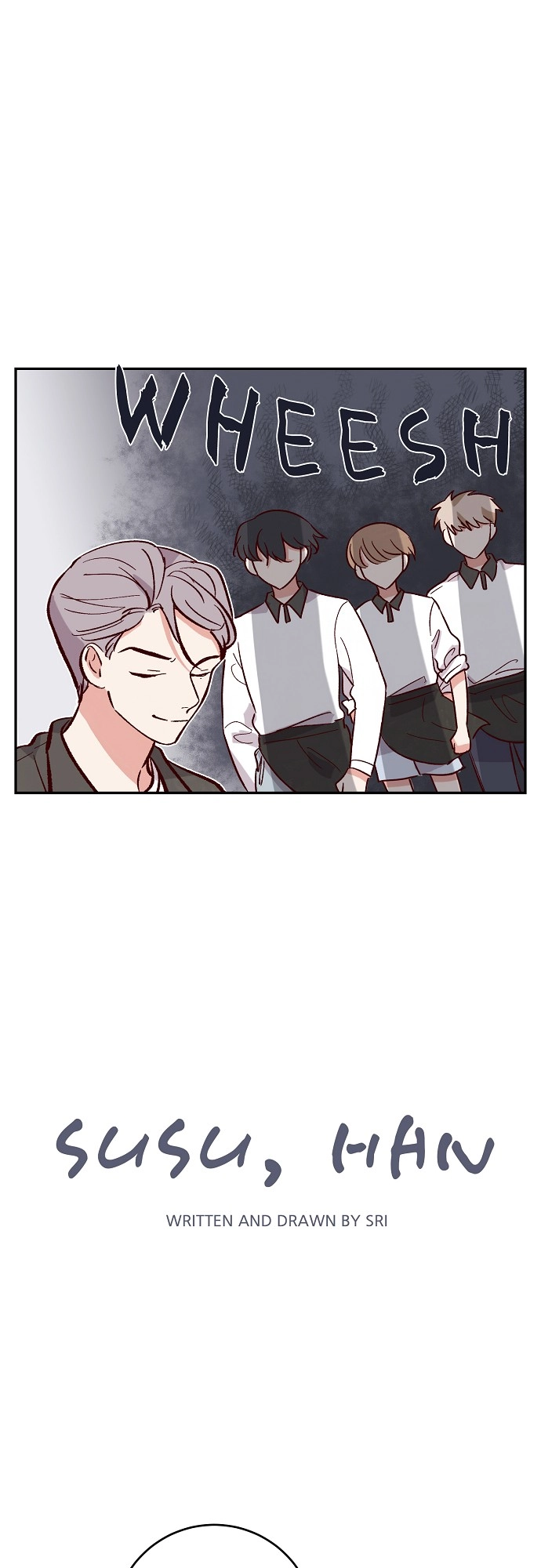 Susu, Han Chapter 63 page 1 - 