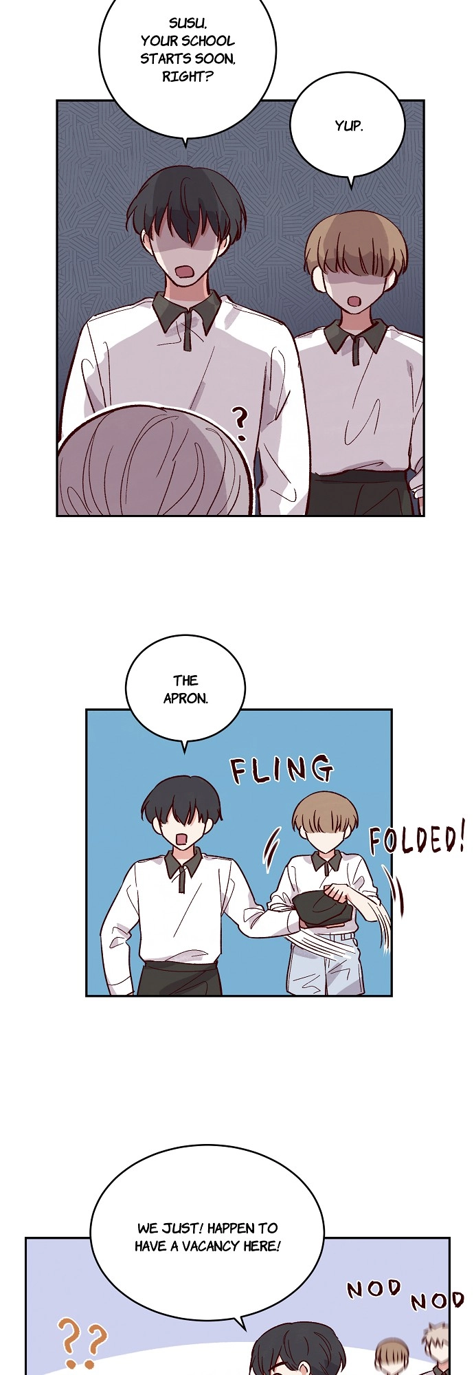 Susu, Han Chapter 63 page 2 - 