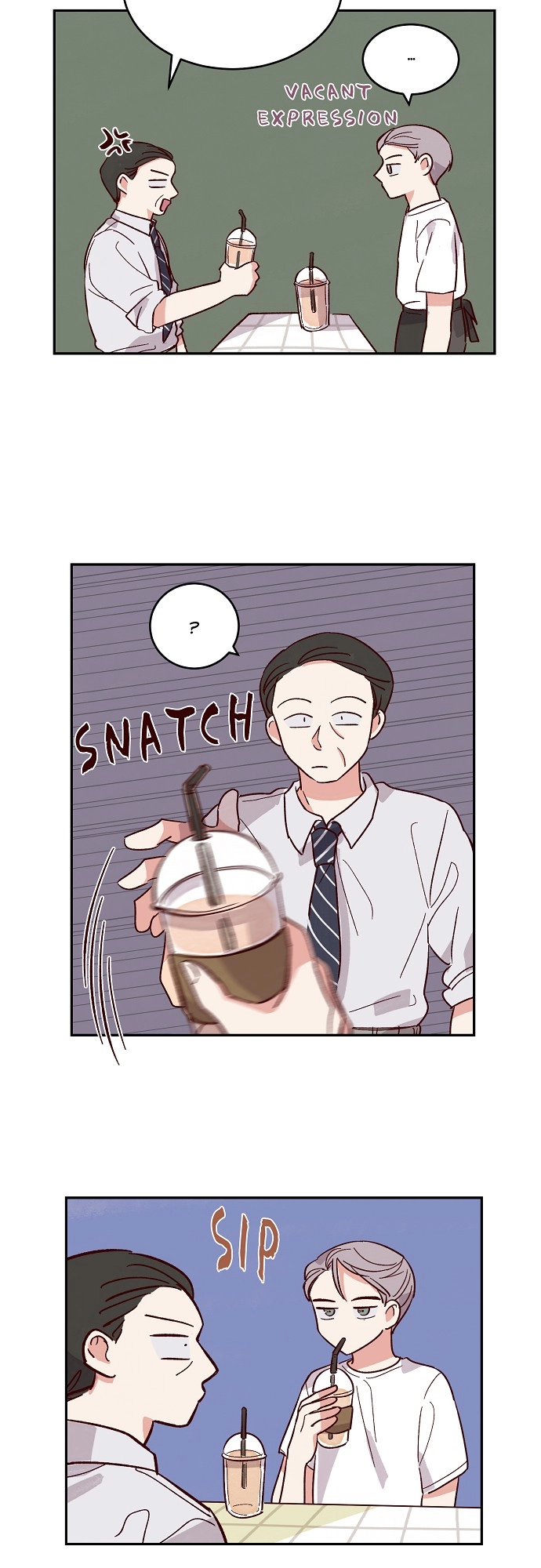 Susu, Han Chapter 63 page 16 - 