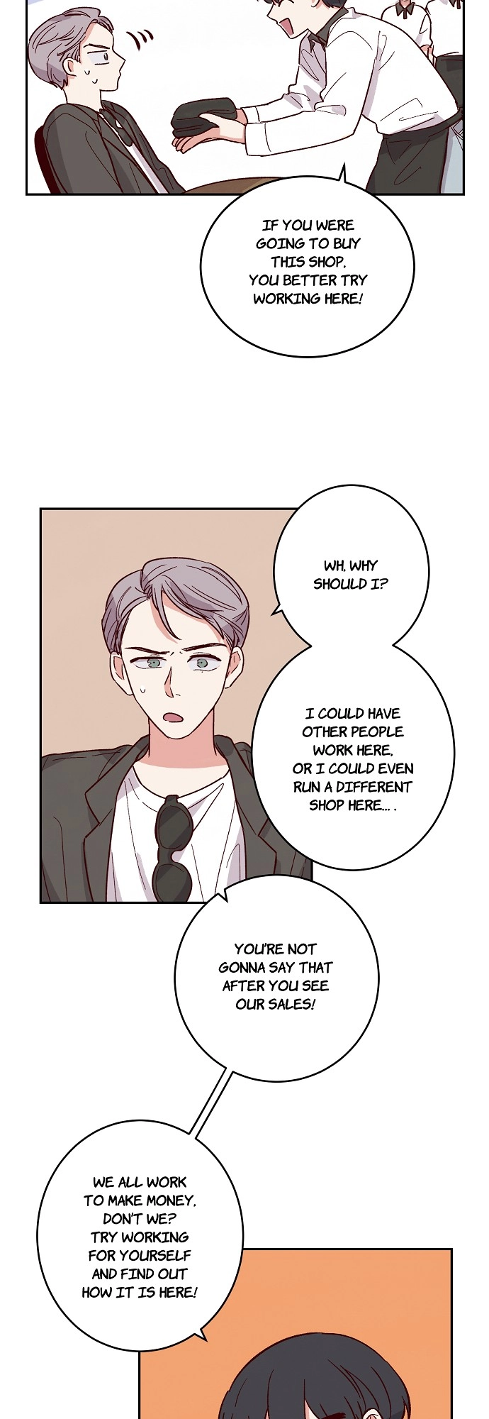 Susu, Han Chapter 63 page 3 - 