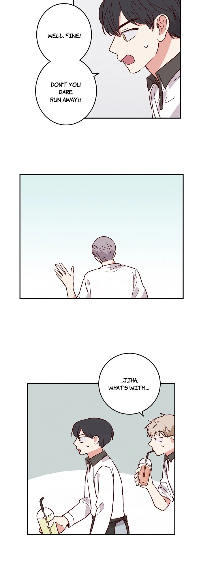 Susu, Han Chapter 63 page 23 - 