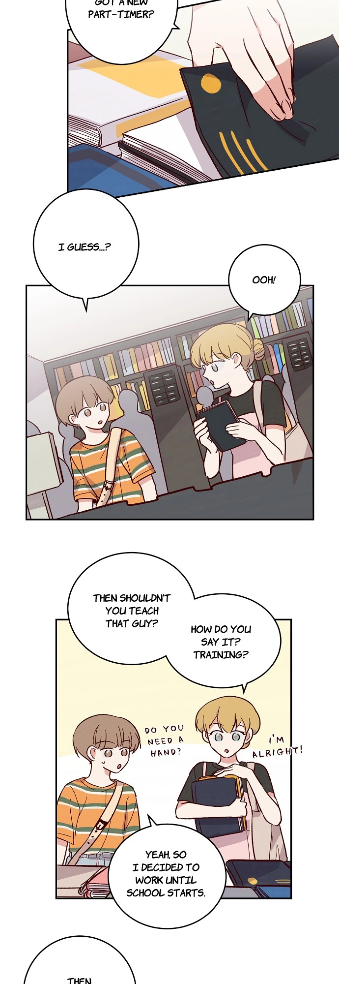 Susu, Han Chapter 63 page 25 - 