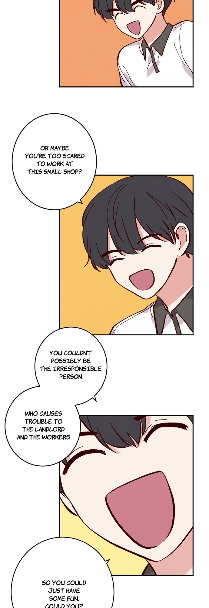 Susu, Han Chapter 63 page 4 - 