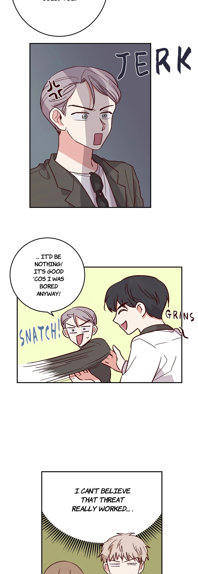 Susu, Han Chapter 63 page 5 - 