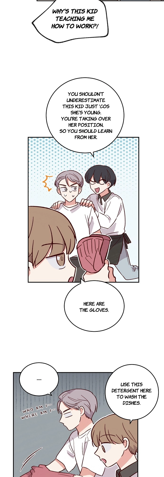 Susu, Han Chapter 63 page 7 - 