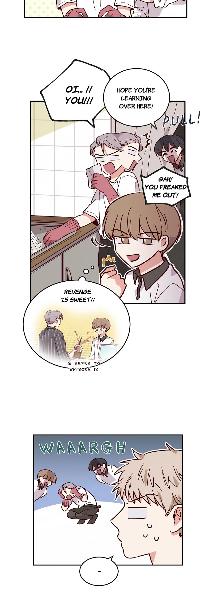 Susu, Han Chapter 63 page 9 - 