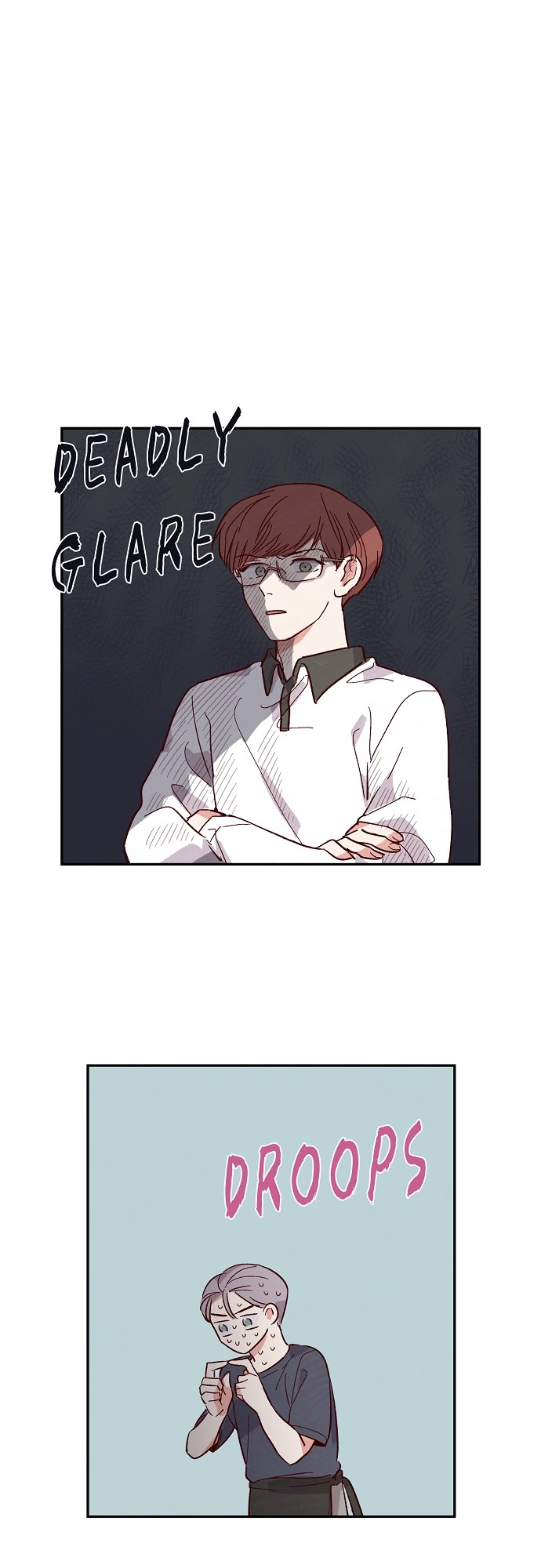 Susu, Han Chapter 64 page 1 - 
