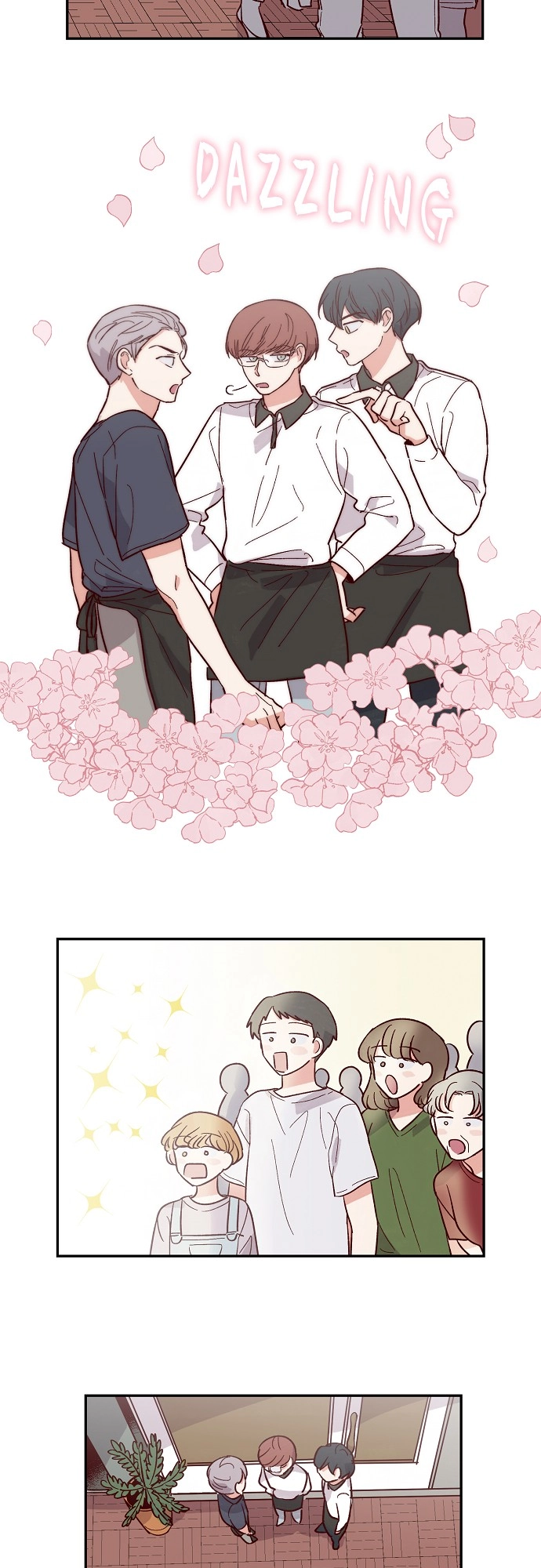 Susu, Han Chapter 64 page 12 - 