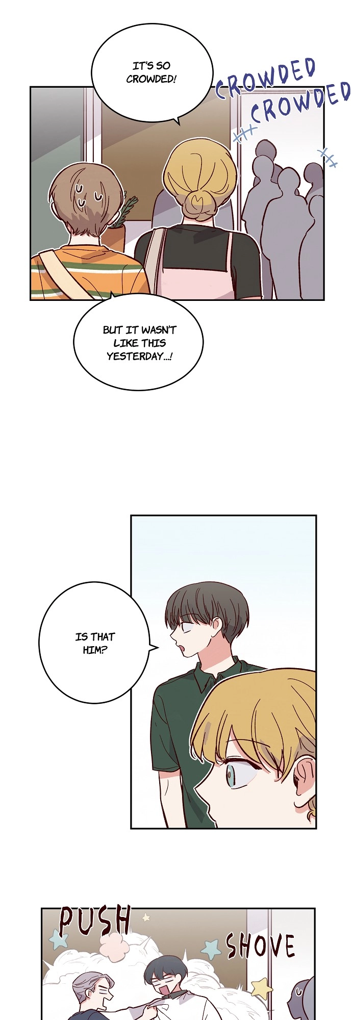 Susu, Han Chapter 64 page 14 - 