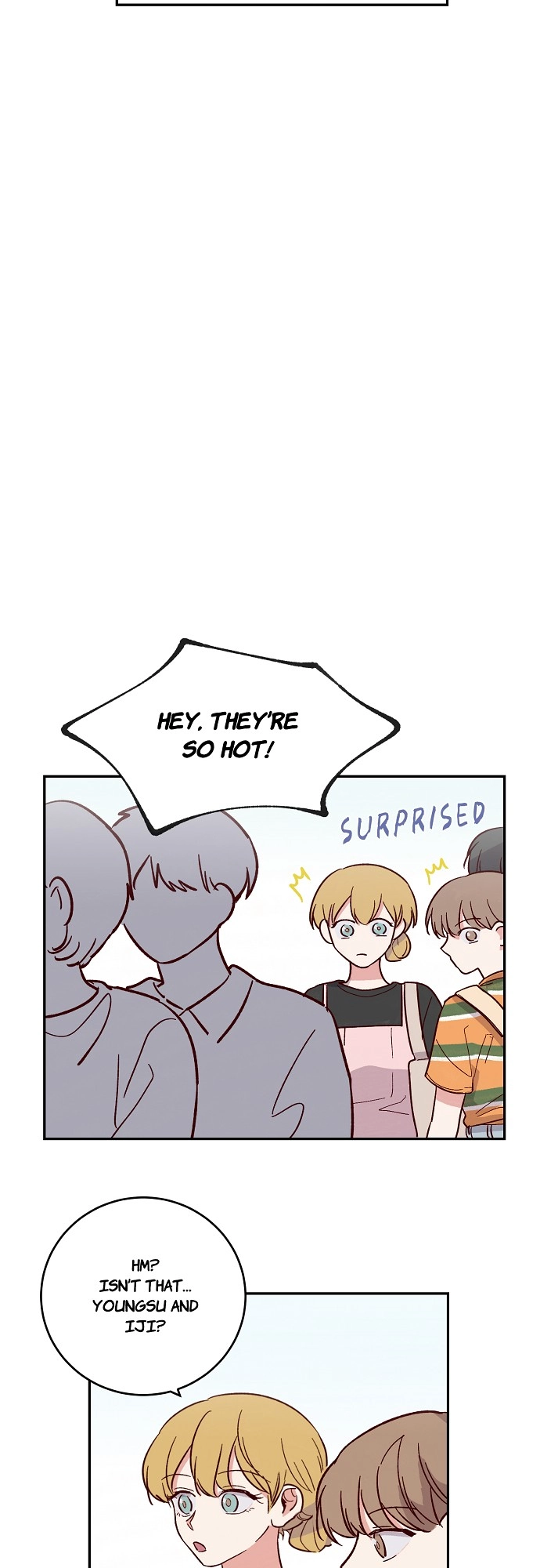 Susu, Han Chapter 64 page 16 - 