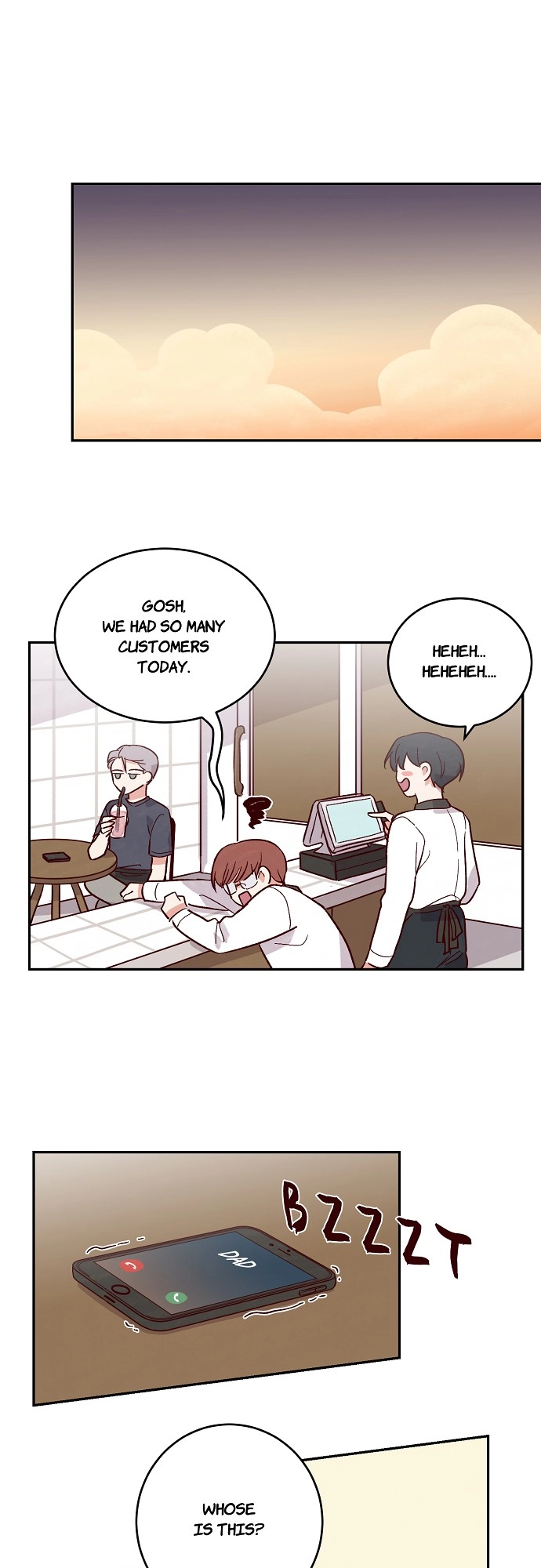 Susu, Han Chapter 64 page 25 - 