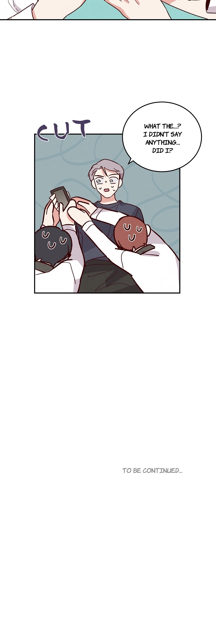 Susu, Han Chapter 64 page 28 - 