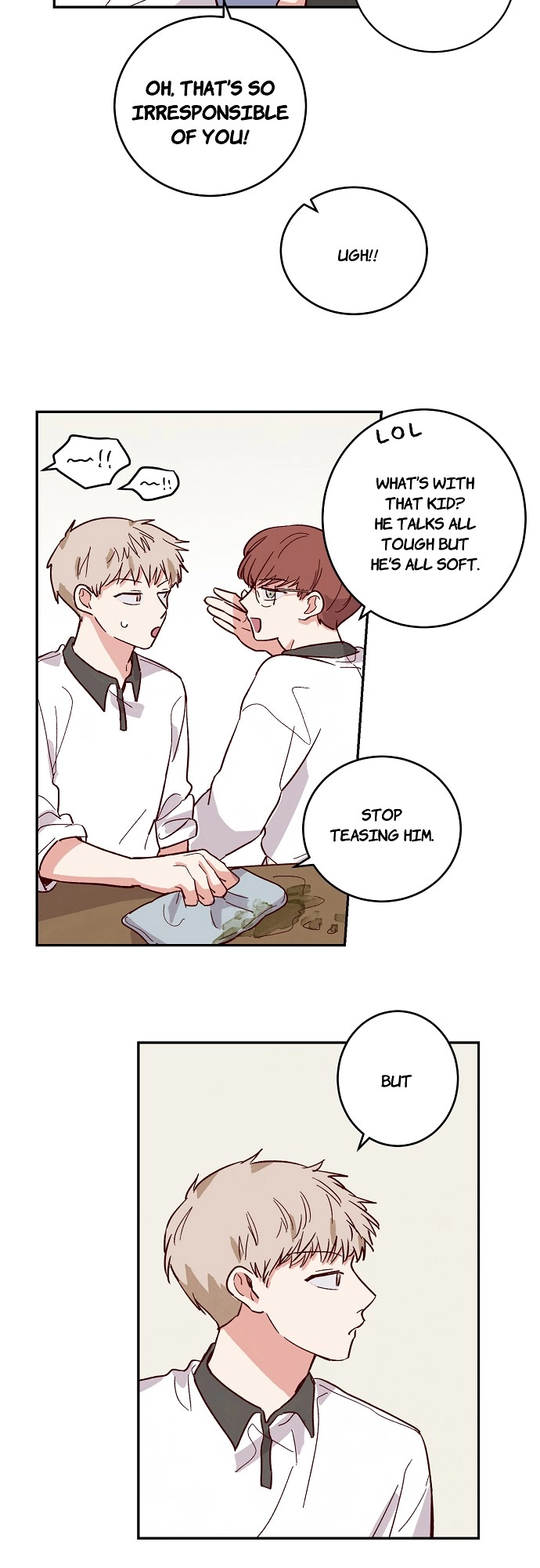 Susu, Han Chapter 64 page 4 - 