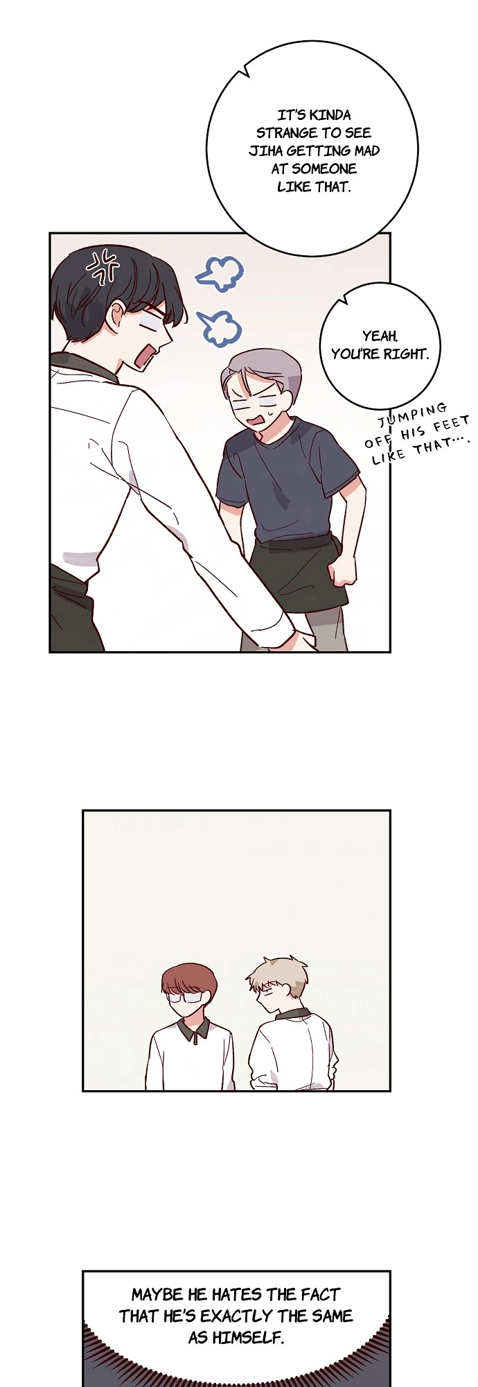 Susu, Han Chapter 64 page 5 - 