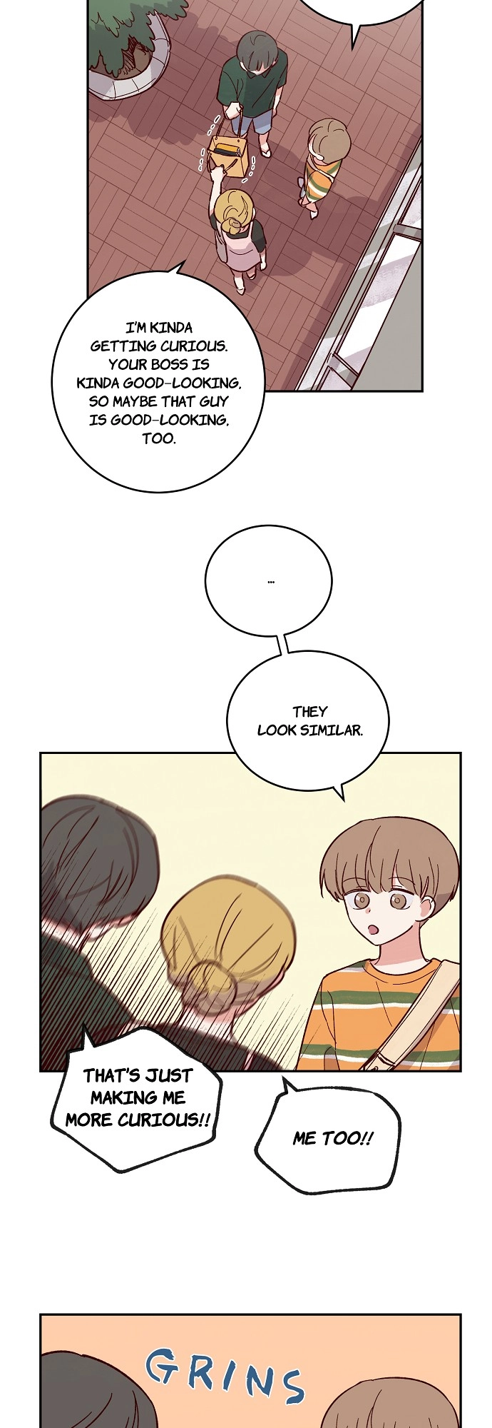 Susu, Han Chapter 64 page 9 - 