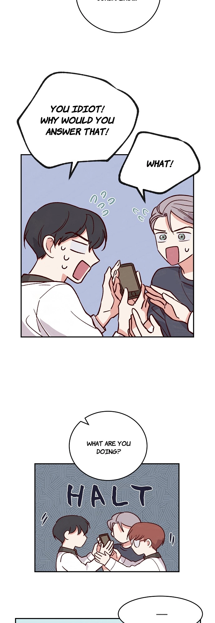Susu, Han Chapter 65 page 2 - 