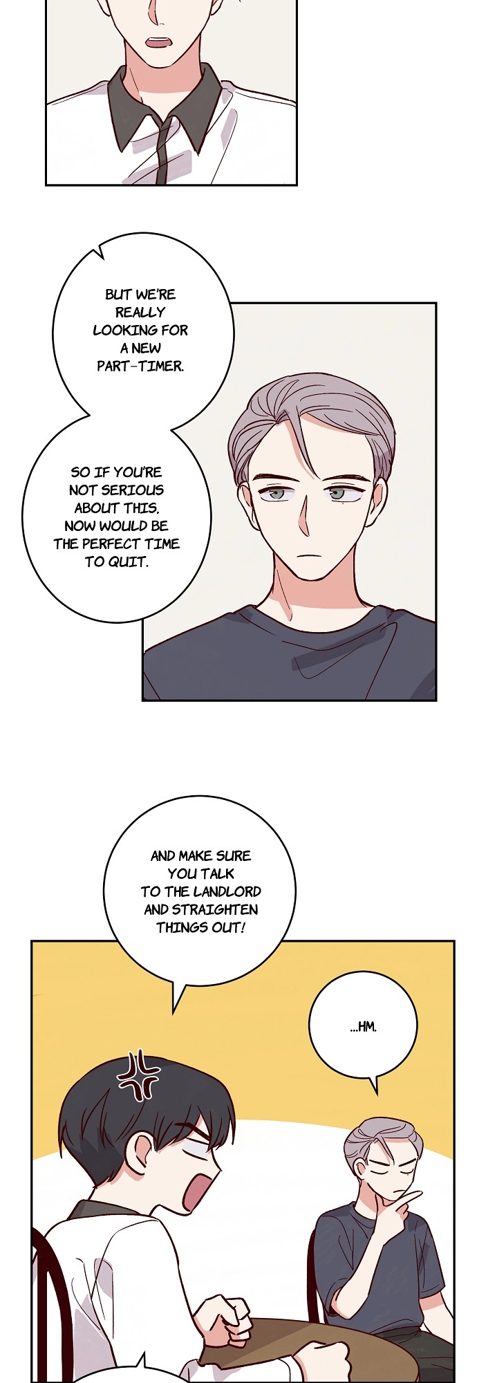 Susu, Han Chapter 65 page 11 - 