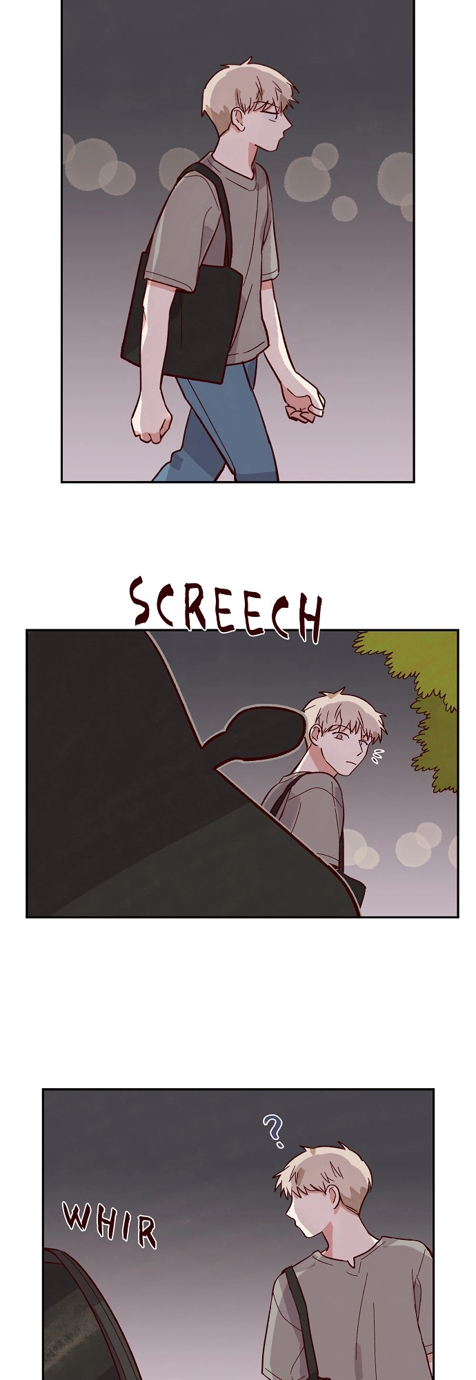 Susu, Han Chapter 65 page 14 - 