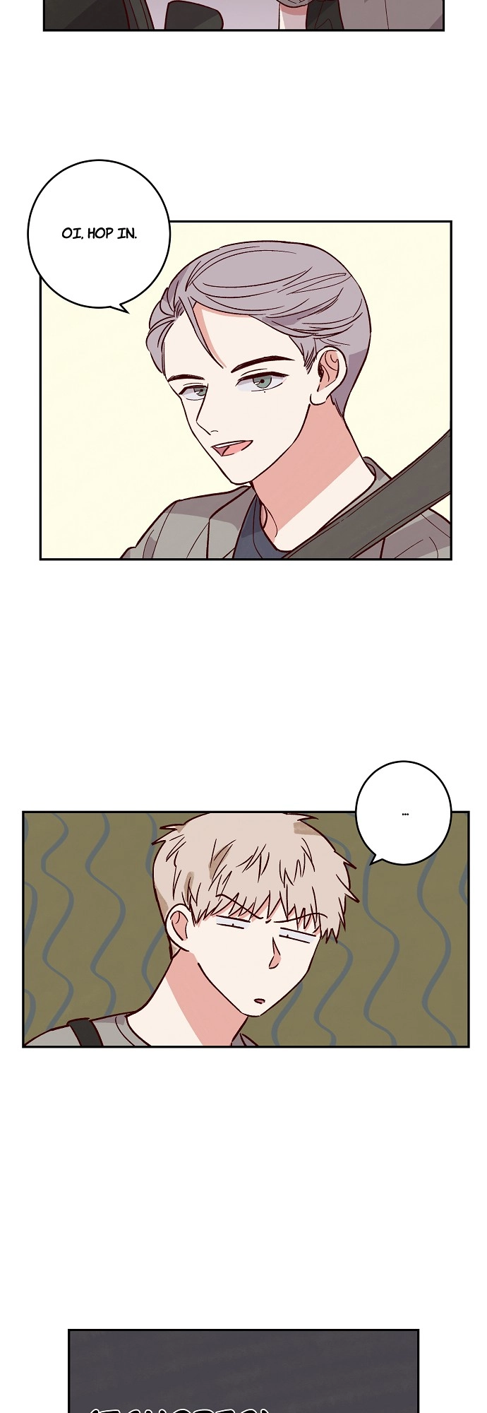 Susu, Han Chapter 65 page 15 - 