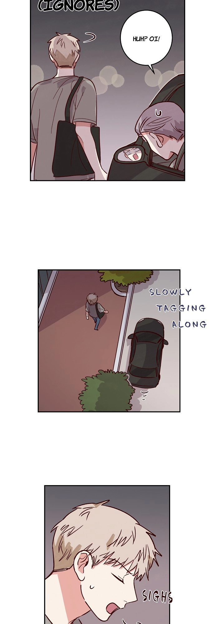 Susu, Han Chapter 65 page 16 - 