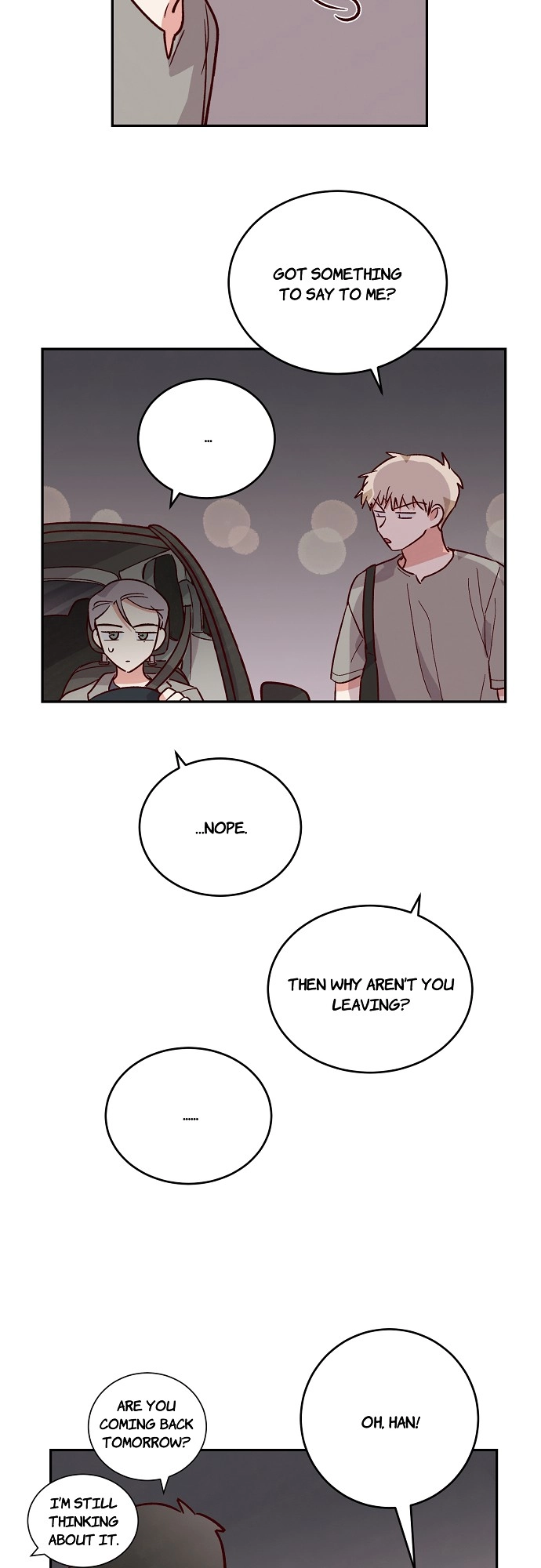 Susu, Han Chapter 65 page 17 - 