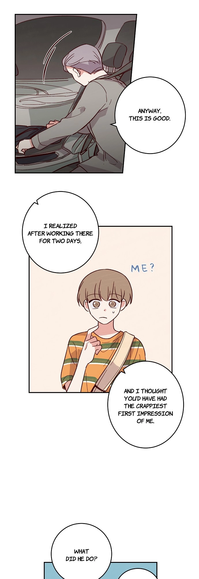 Susu, Han Chapter 65 page 19 - 
