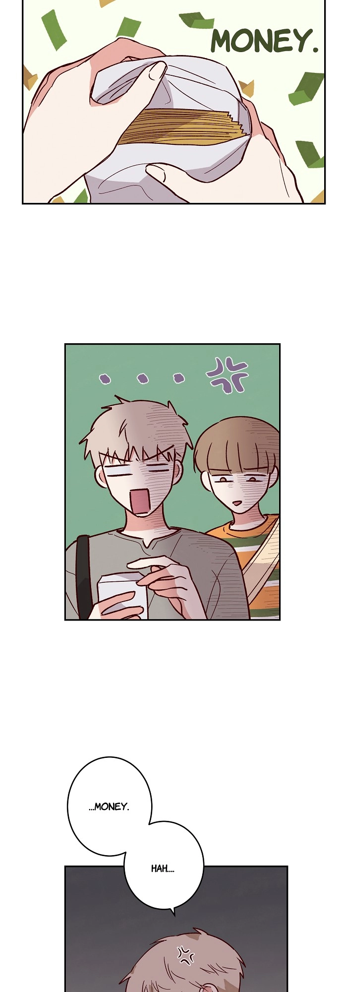 Susu, Han Chapter 65 page 22 - 